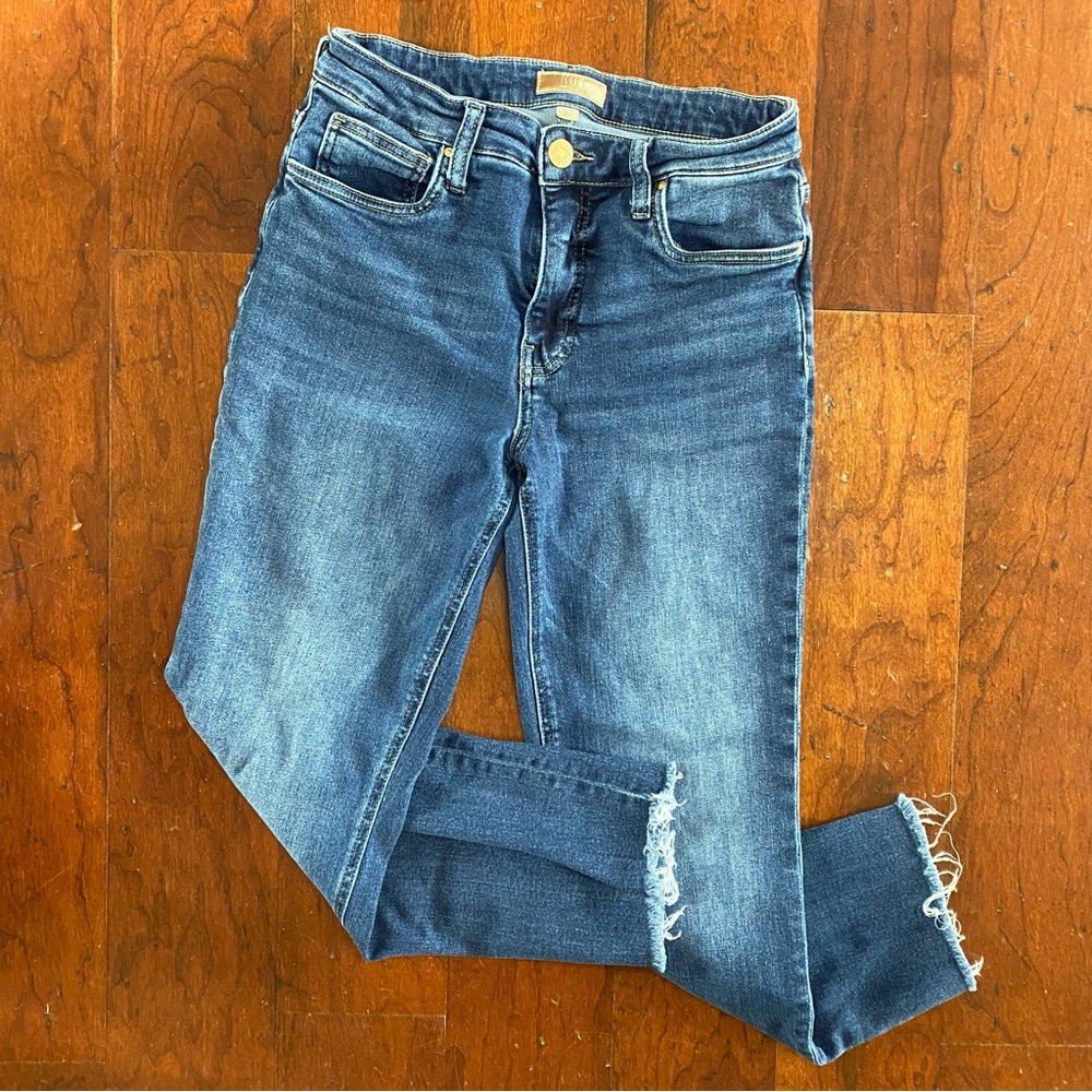 Kut from the Kloth Straight leg Jeans Women’s Size 6